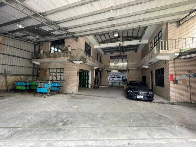 龍潭廠房-5