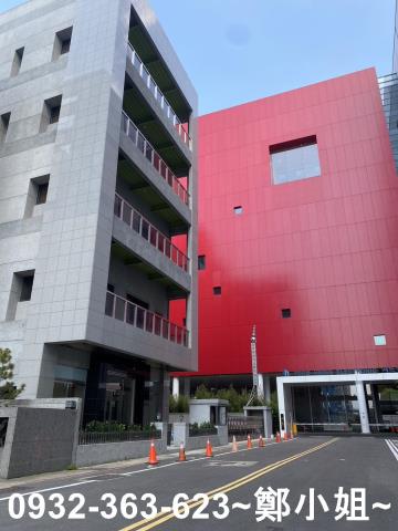桃園廠房-1