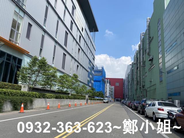 桃園廠房-2