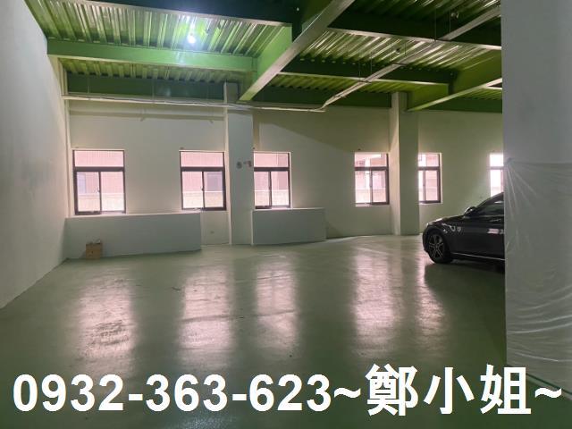 桃園廠房-8