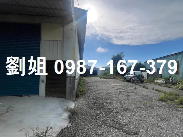 橋頭廠房-1