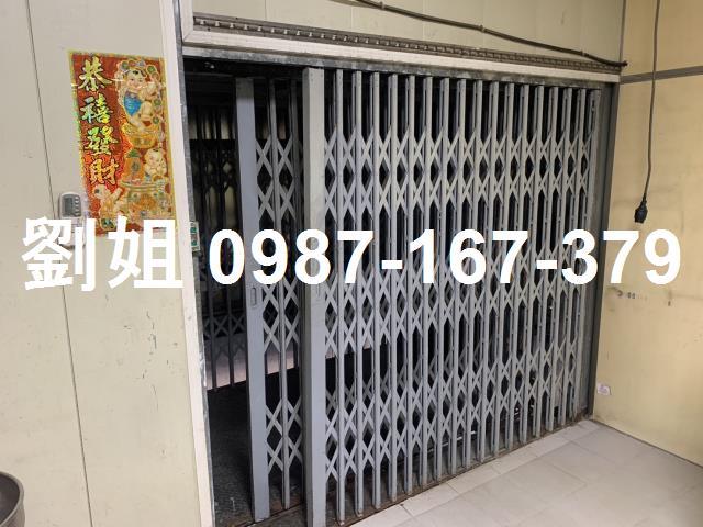 大寮廠房-1