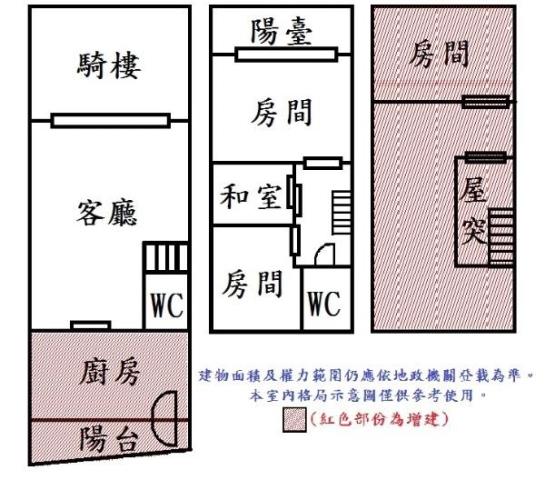 台南安平別墅-15