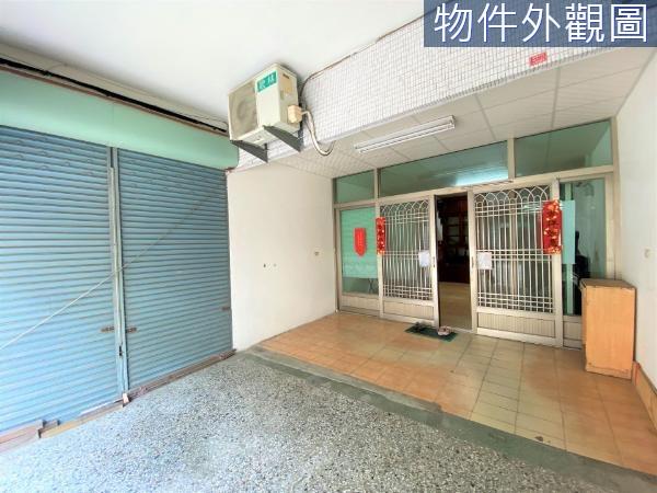 台南安平別墅-1