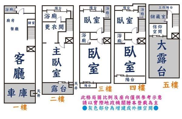台南安平別墅-15