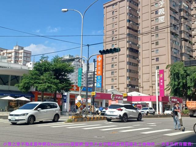北屯大樓-12