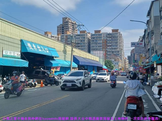 北屯大樓-13