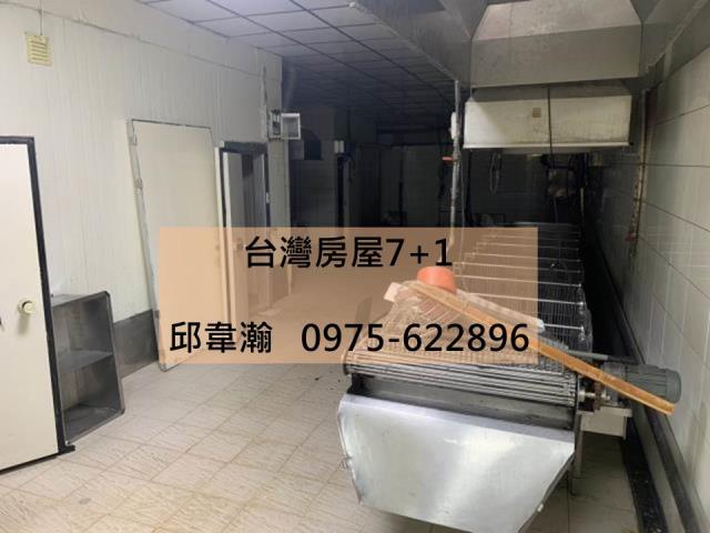 高雄大寮廠房-1