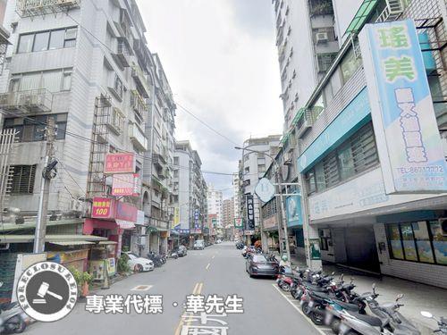 新北三峽華廈拍賣-2