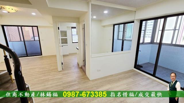 中西區樓中樓-8