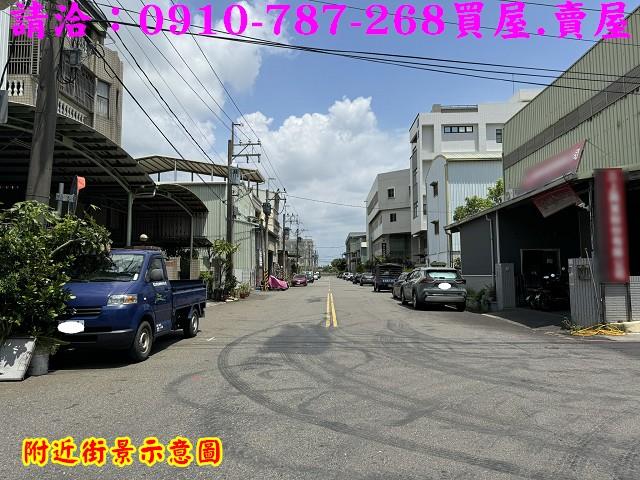 台南廠房-5