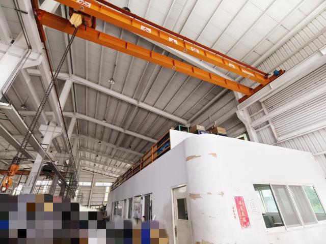 高雄仁武廠房-2