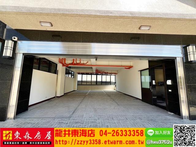 台中華廈-10
