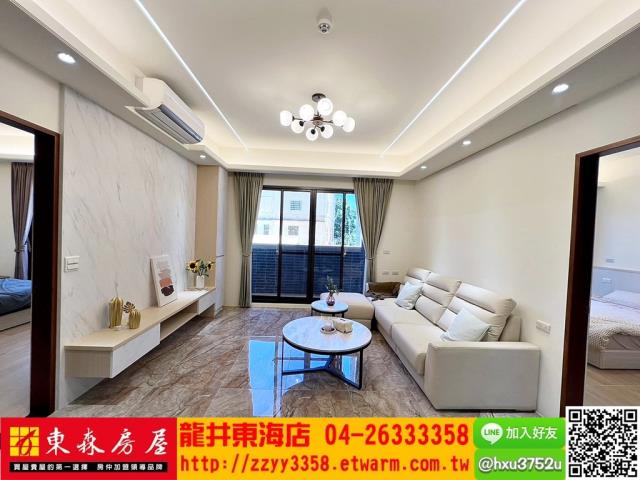 台中華廈-2