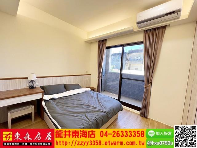 台中華廈-4