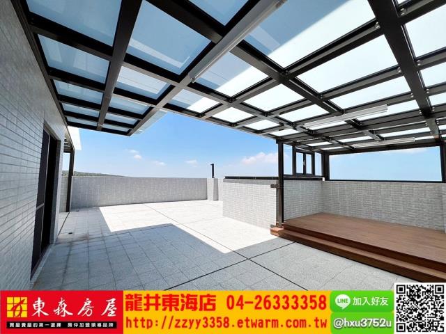 台中華廈-8