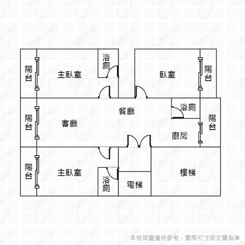 台中華廈-10