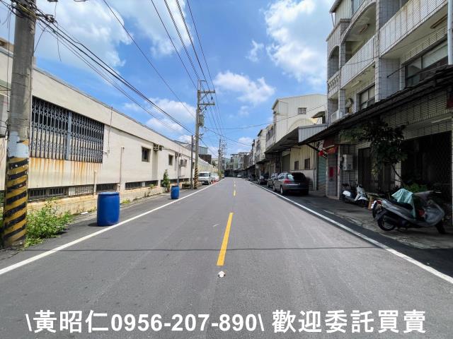 永康廠房-11