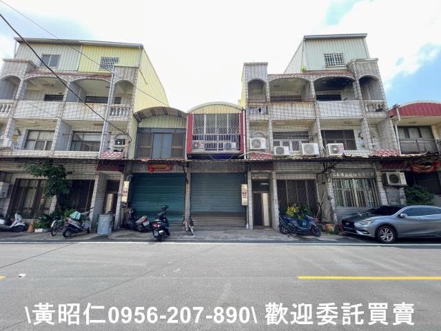 永康廠房-1