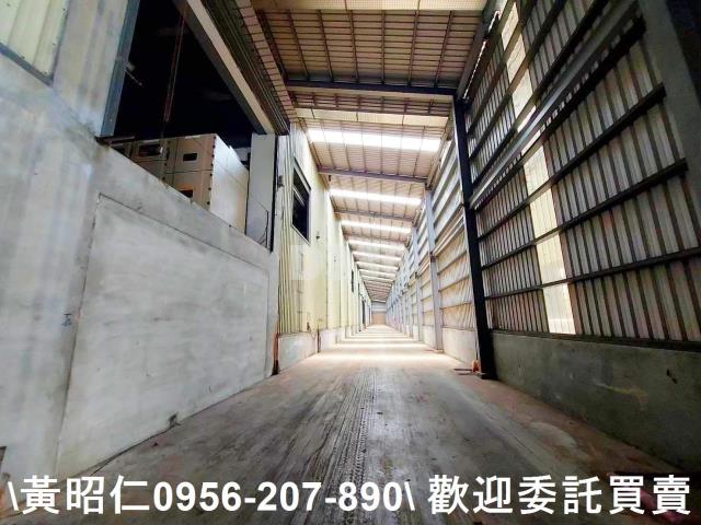 山上廠房-2