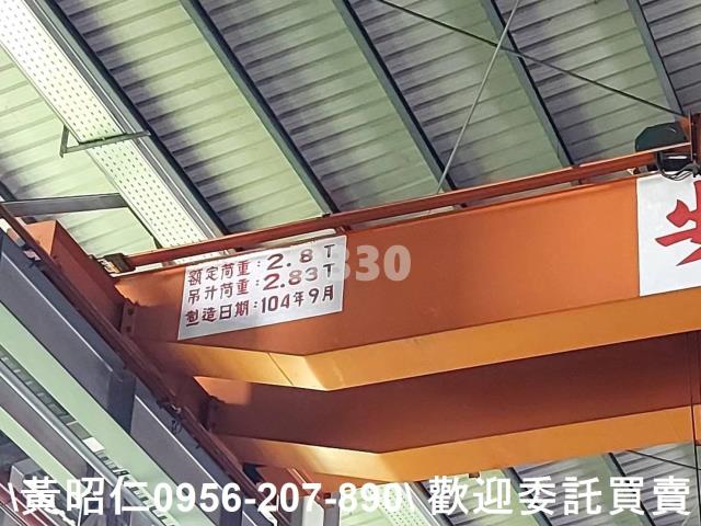 山上廠房-3