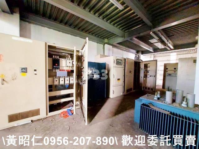 山上廠房-4