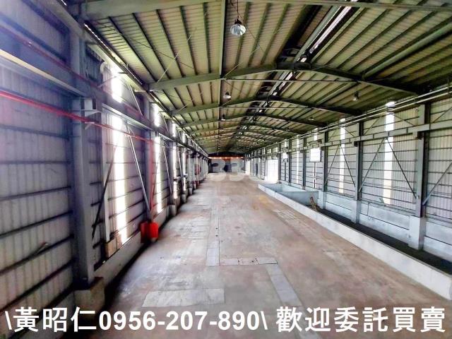 山上廠房-1