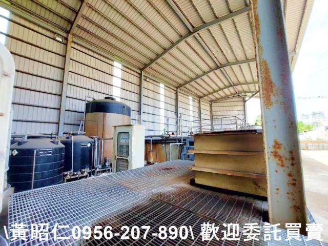 山上廠房-7