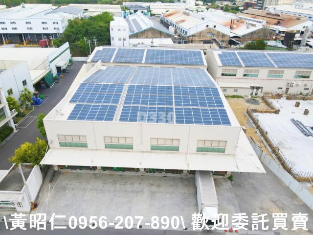 歸仁廠房-3