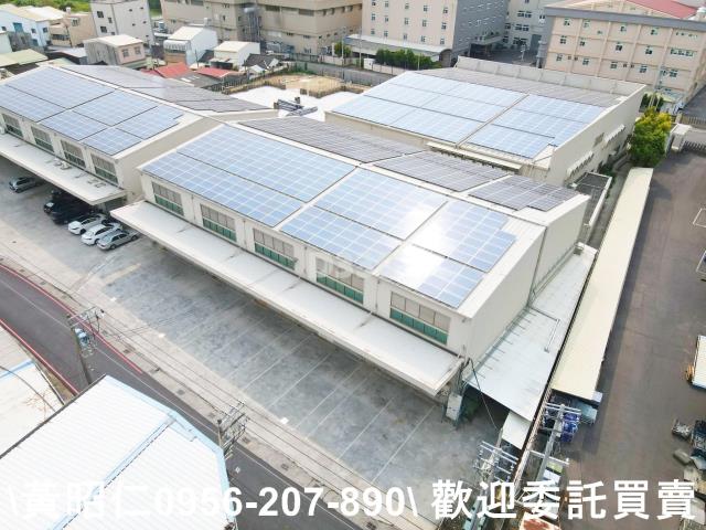 歸仁廠房-5