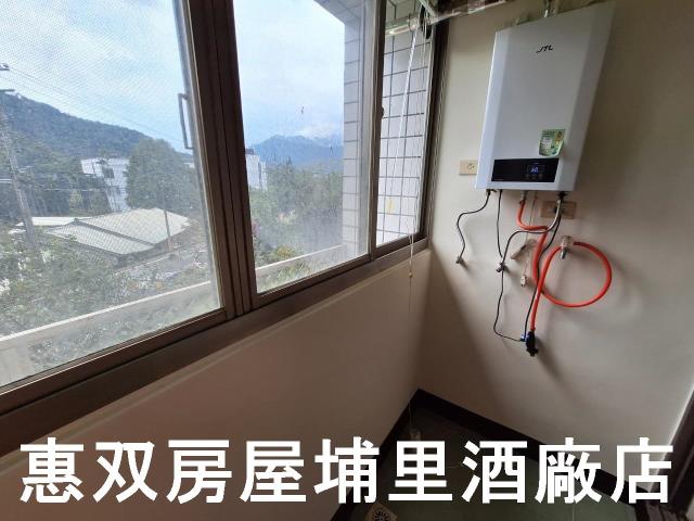 南投埔里大樓-6