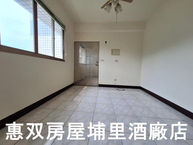南投埔里大樓-5