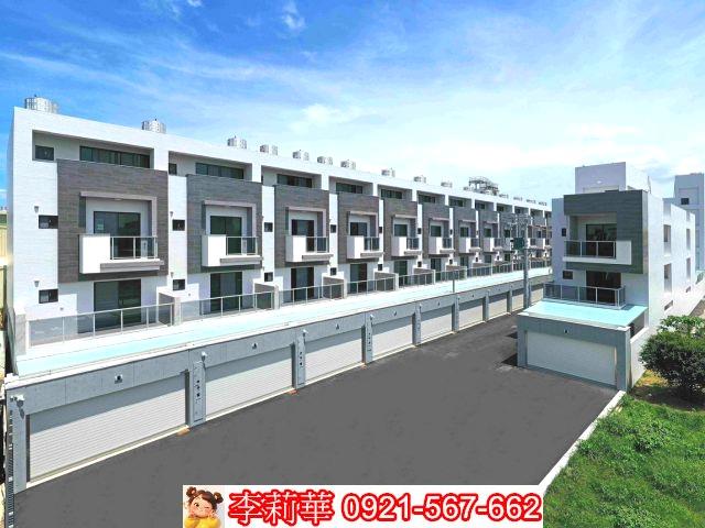 安定別墅-1