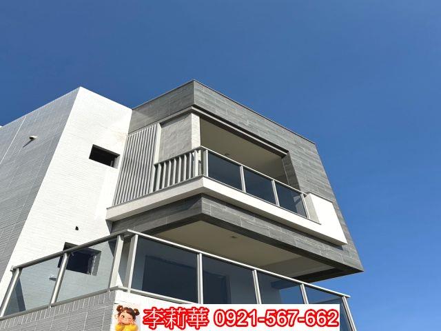 安定別墅-2