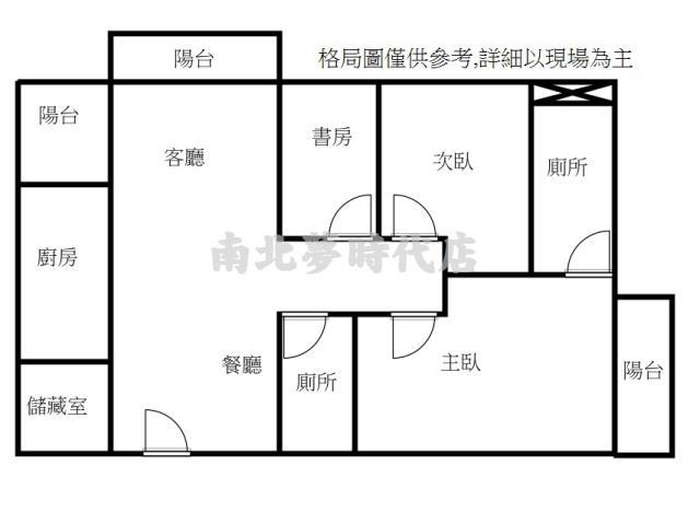 台南大樓-15