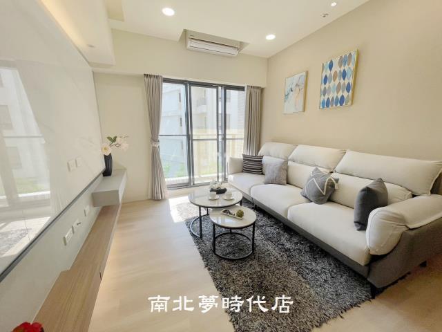 台南大樓-1