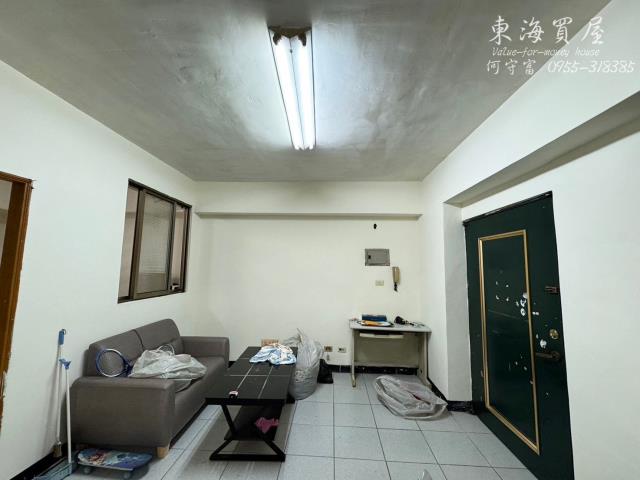 西屯華廈-7