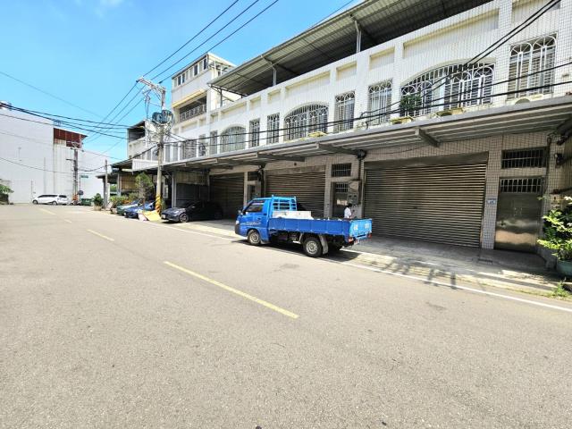 平鎮廠房-12