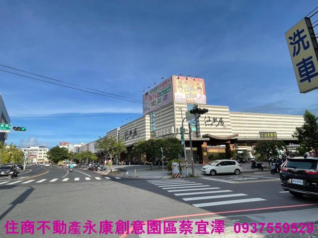 台南北區透天-10