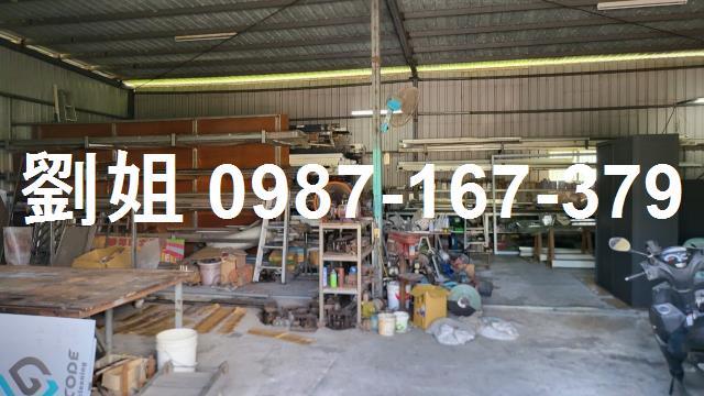 高雄鳥松廠房-2