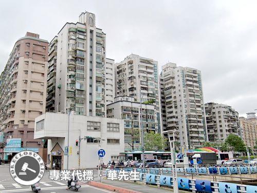 新北大樓法拍-1
