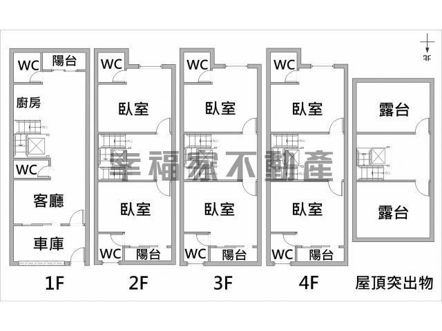 台南安平透天-15