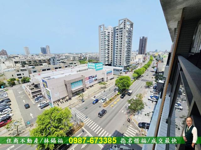 台南中西區大樓-11