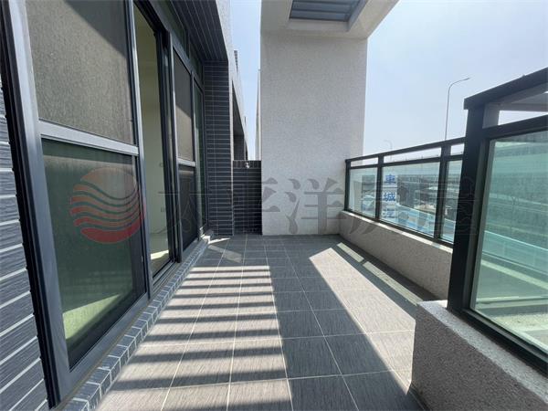 台中梧棲別墅-10