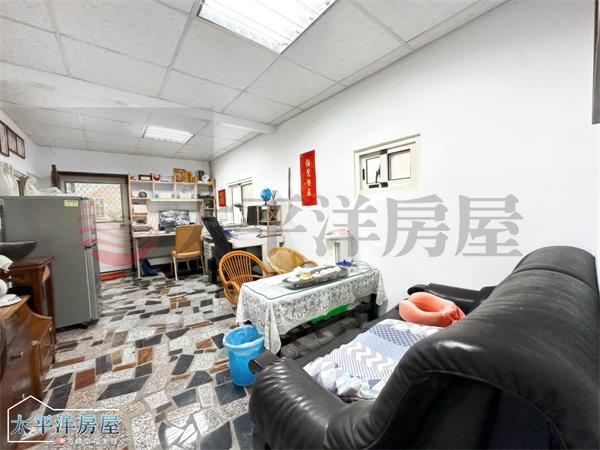 台中大平房-1