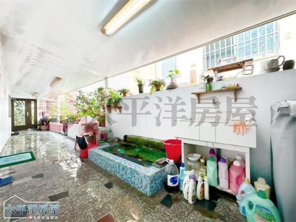 台中大平房-3
