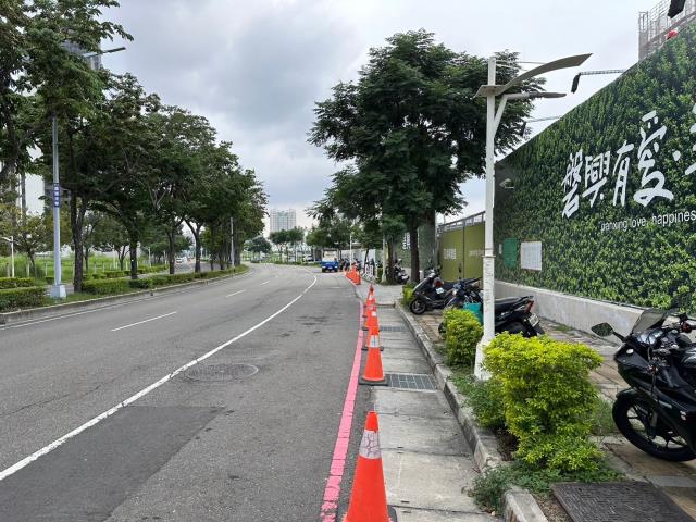 北屯大樓-4