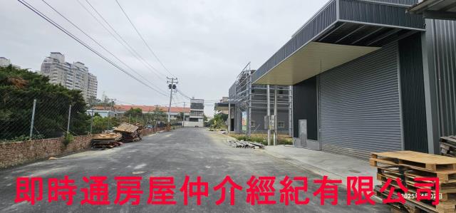 高雄鳥松廠房-2