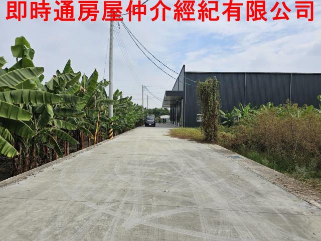 高雄大寮廠房-8