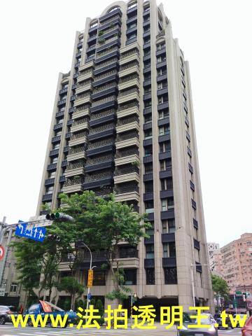 板橋法拍大樓-1